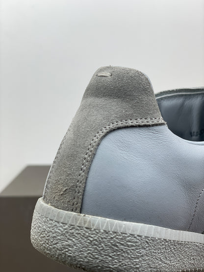 Maison Margiela Replica GAT Sneakers Blue Grey