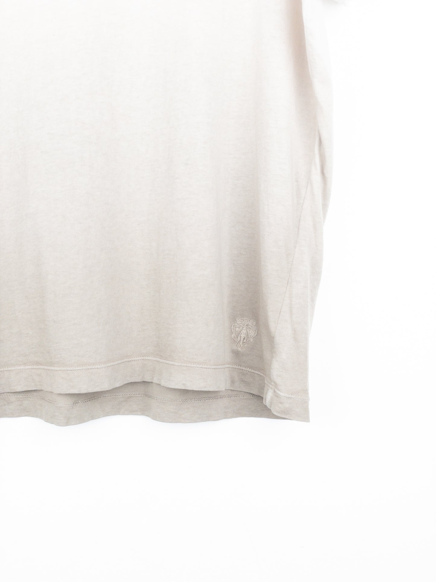 Gucci by Frida Giannini 2010s Ombre T-Shirt