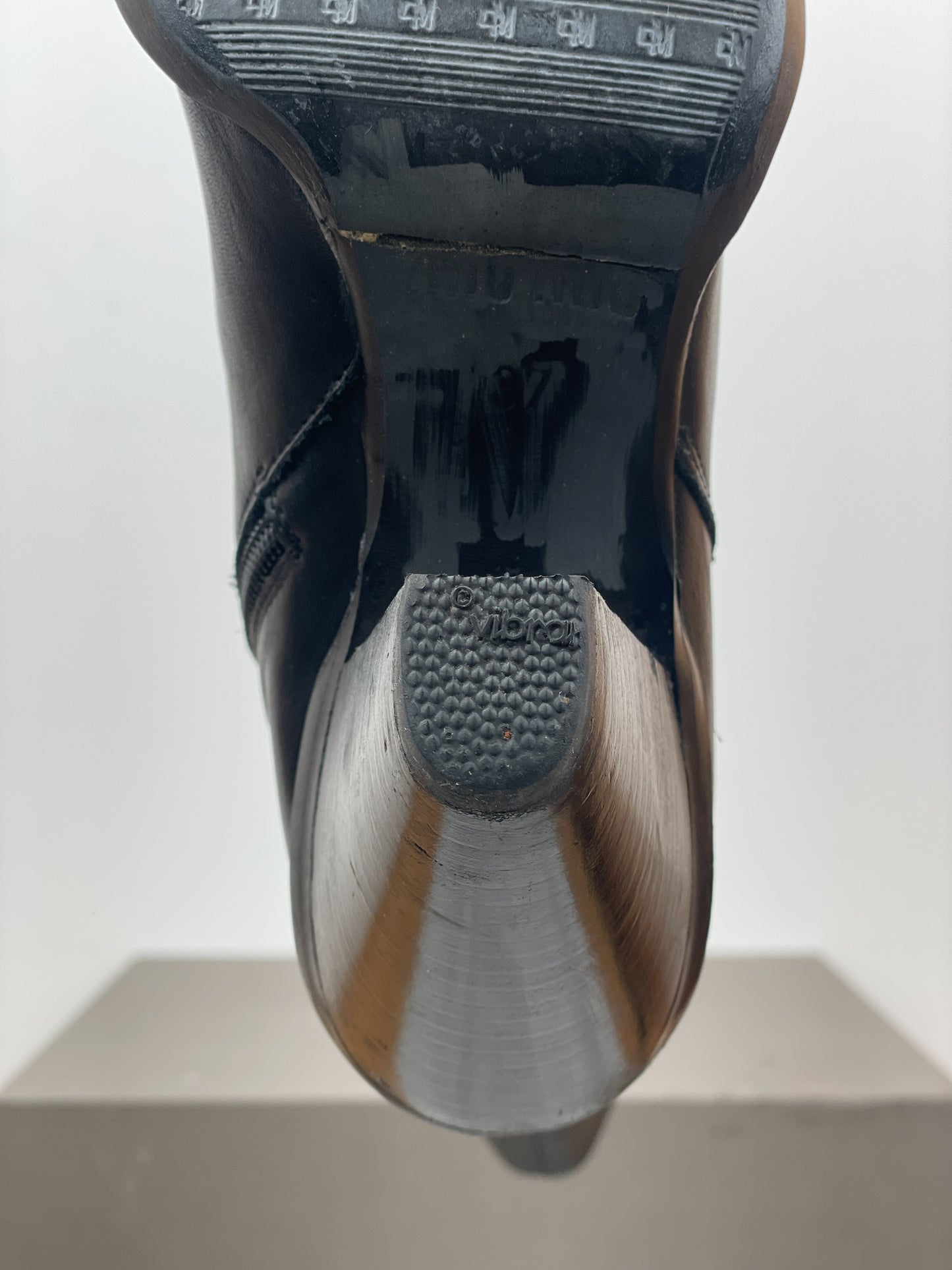 Miu Miu 2000s Western Cowboy Boots