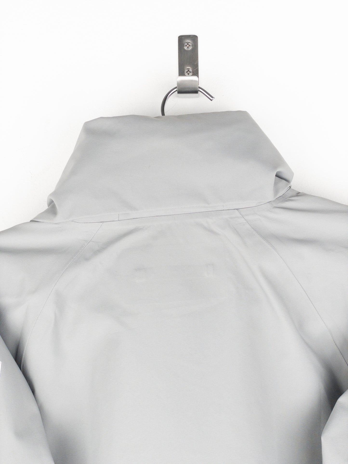 Prada Luna Rossa 2019 American Cup Sailing Gore-Tex Shell Jacket