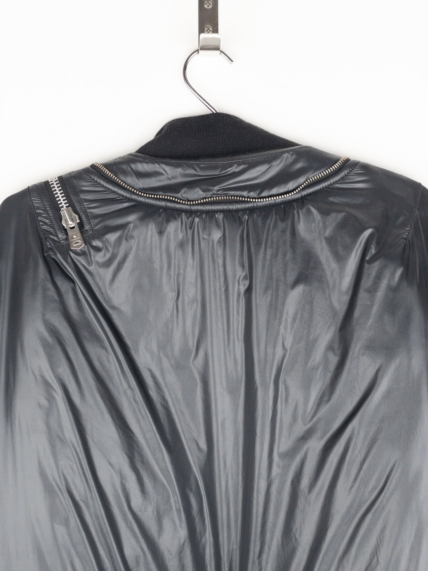 Takahiromiyashita The Soloist. AW21 Space Flight Bomber Jacket