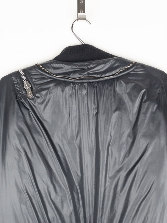 Takahiromiyashita The Soloist. AW21 Space Flight Bomber Jacket – photo 6