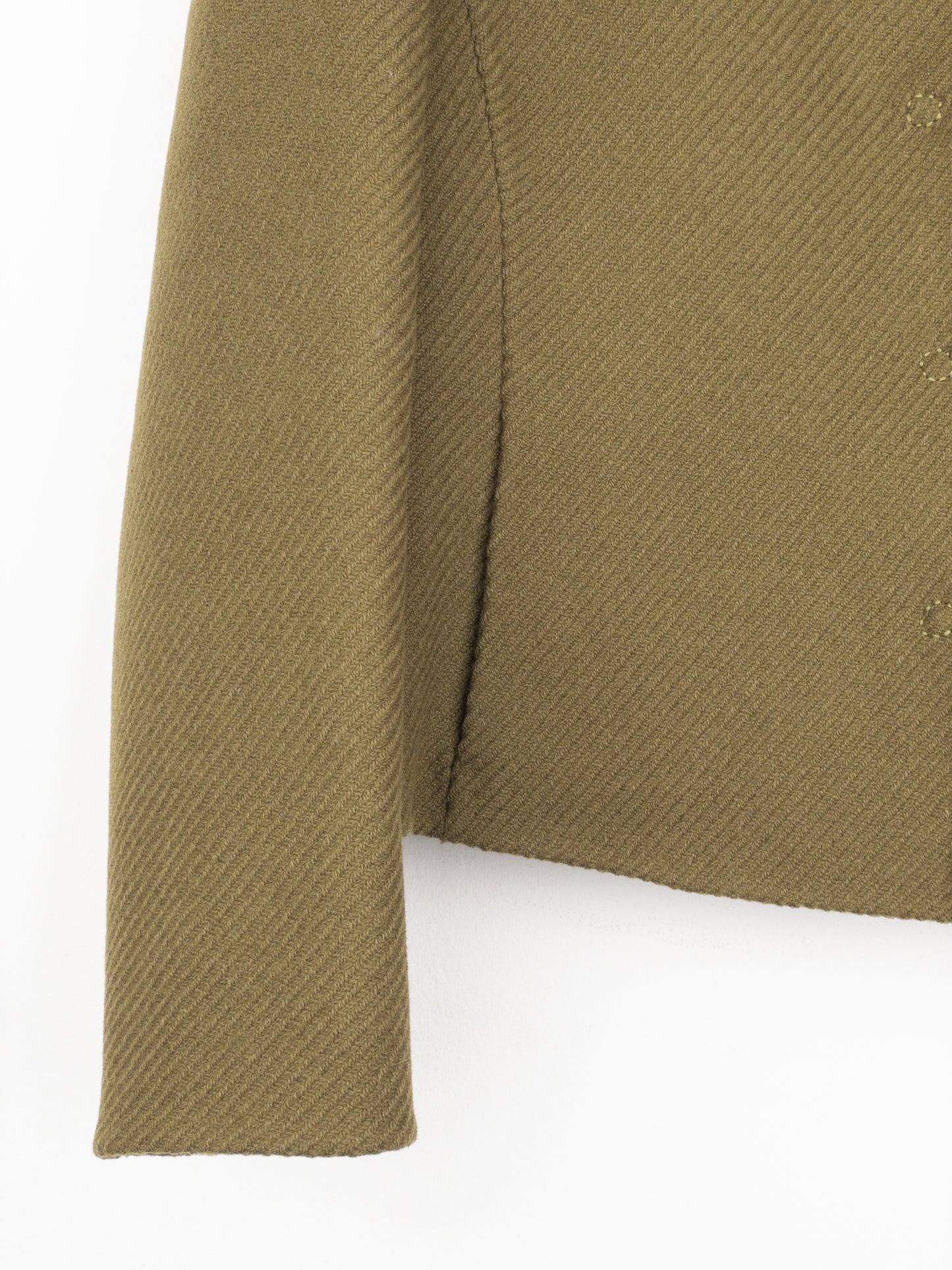Prada AW99 Blazer and Skirt Business Set
