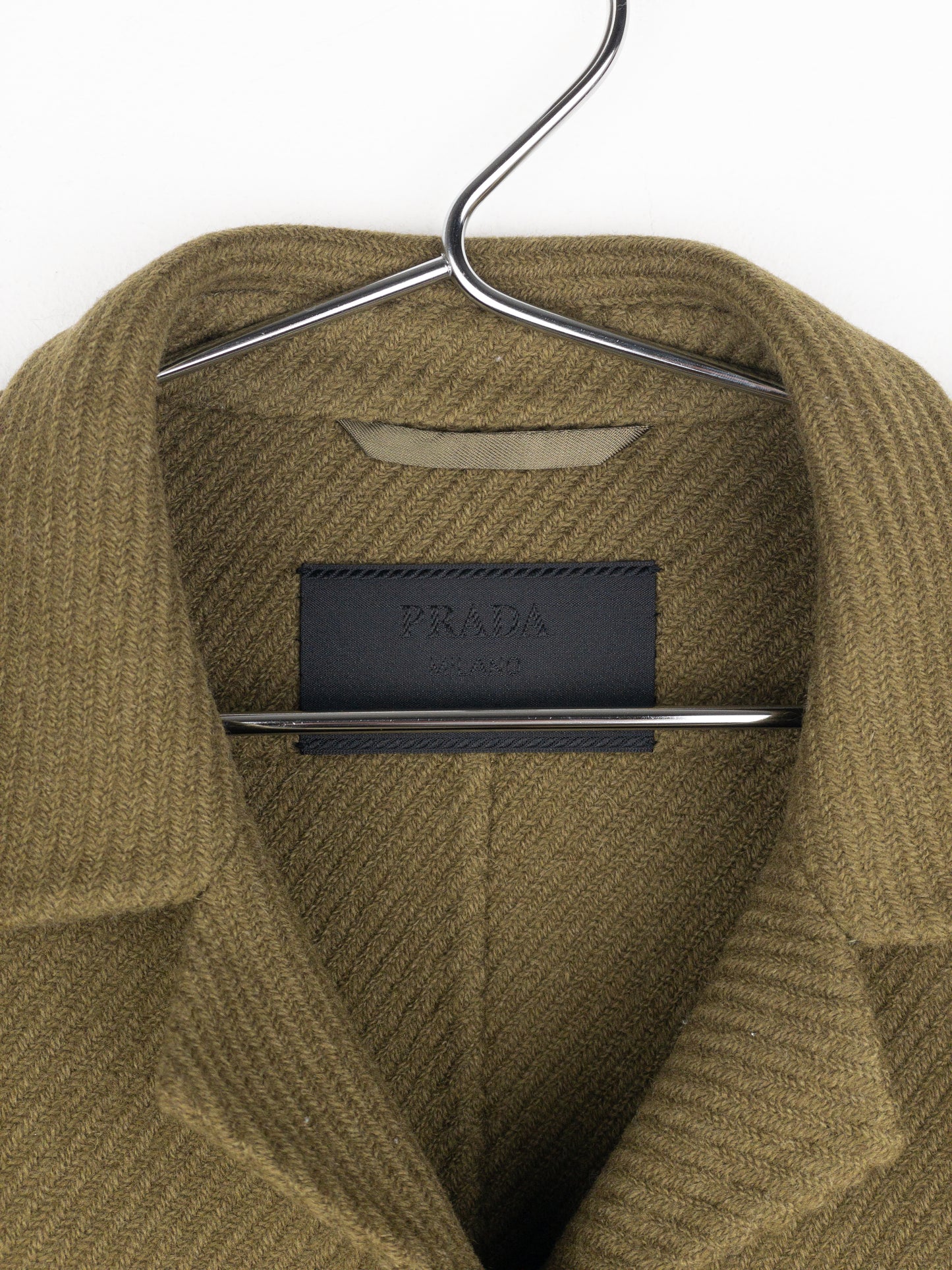 Prada AW99 Blazer and Skirt Business Set