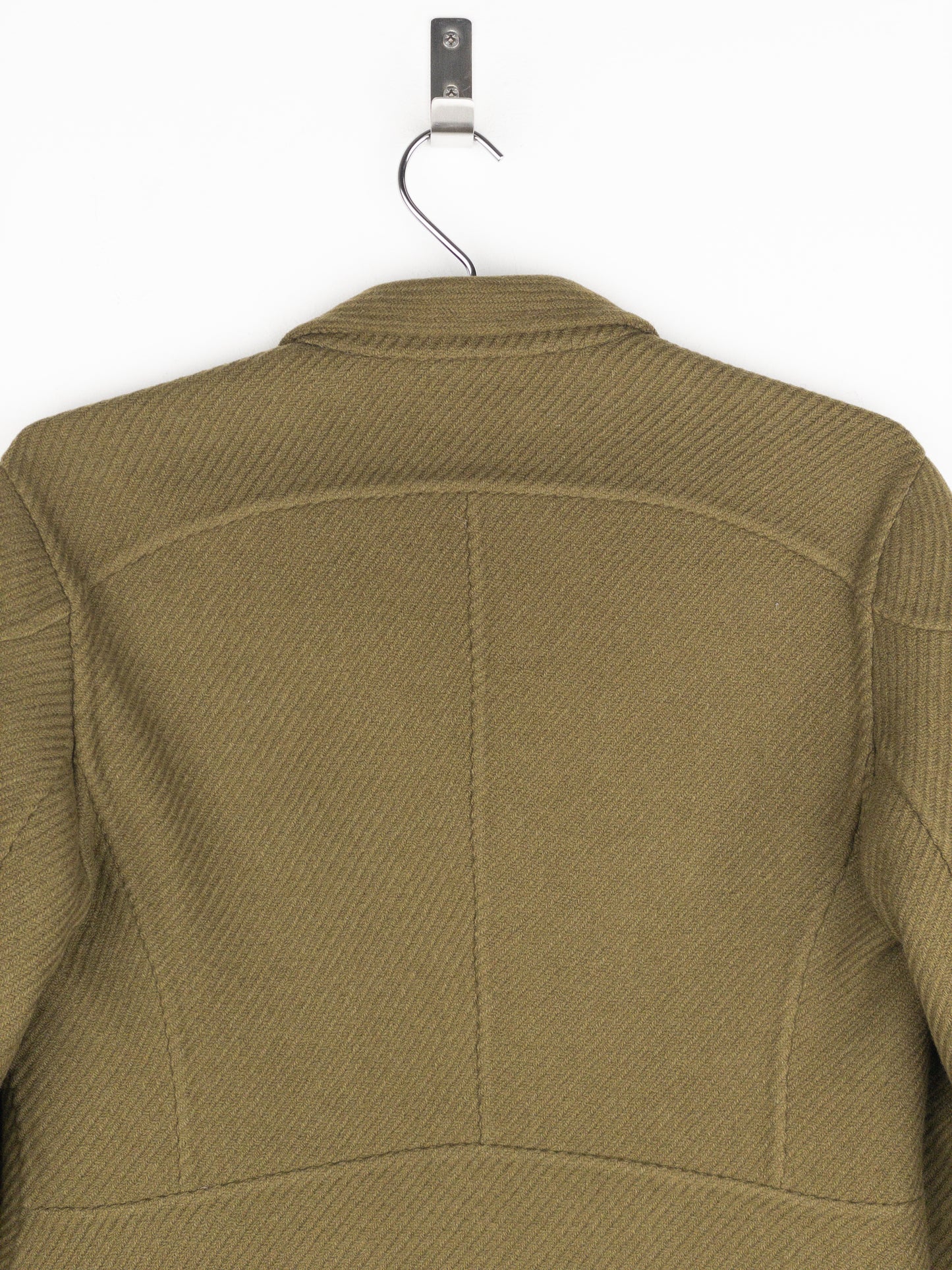 Prada AW99 Blazer and Skirt Business Set