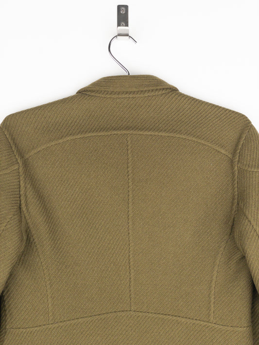 Prada AW99 Blazer and Skirt Business Set – photo 7