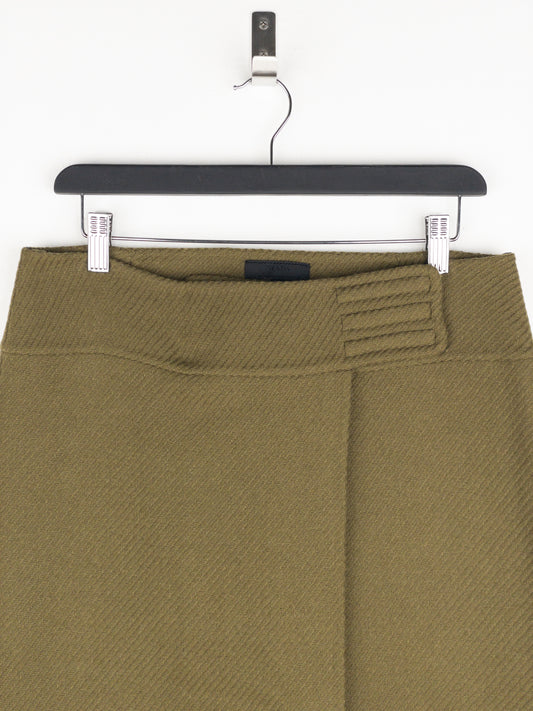 Prada AW99 Blazer and Skirt Business Set – photo 8