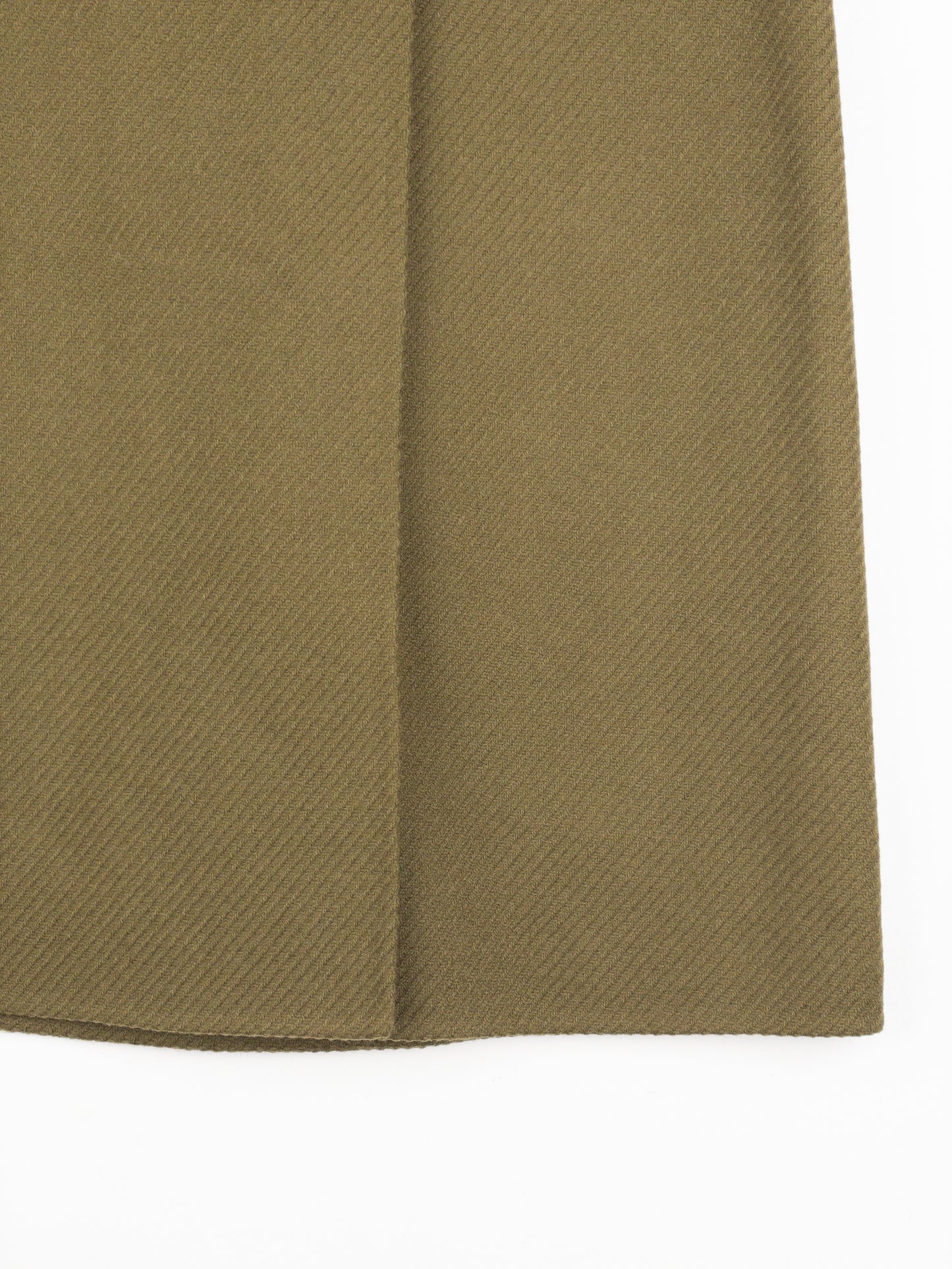 Prada AW99 Blazer and Skirt Business Set