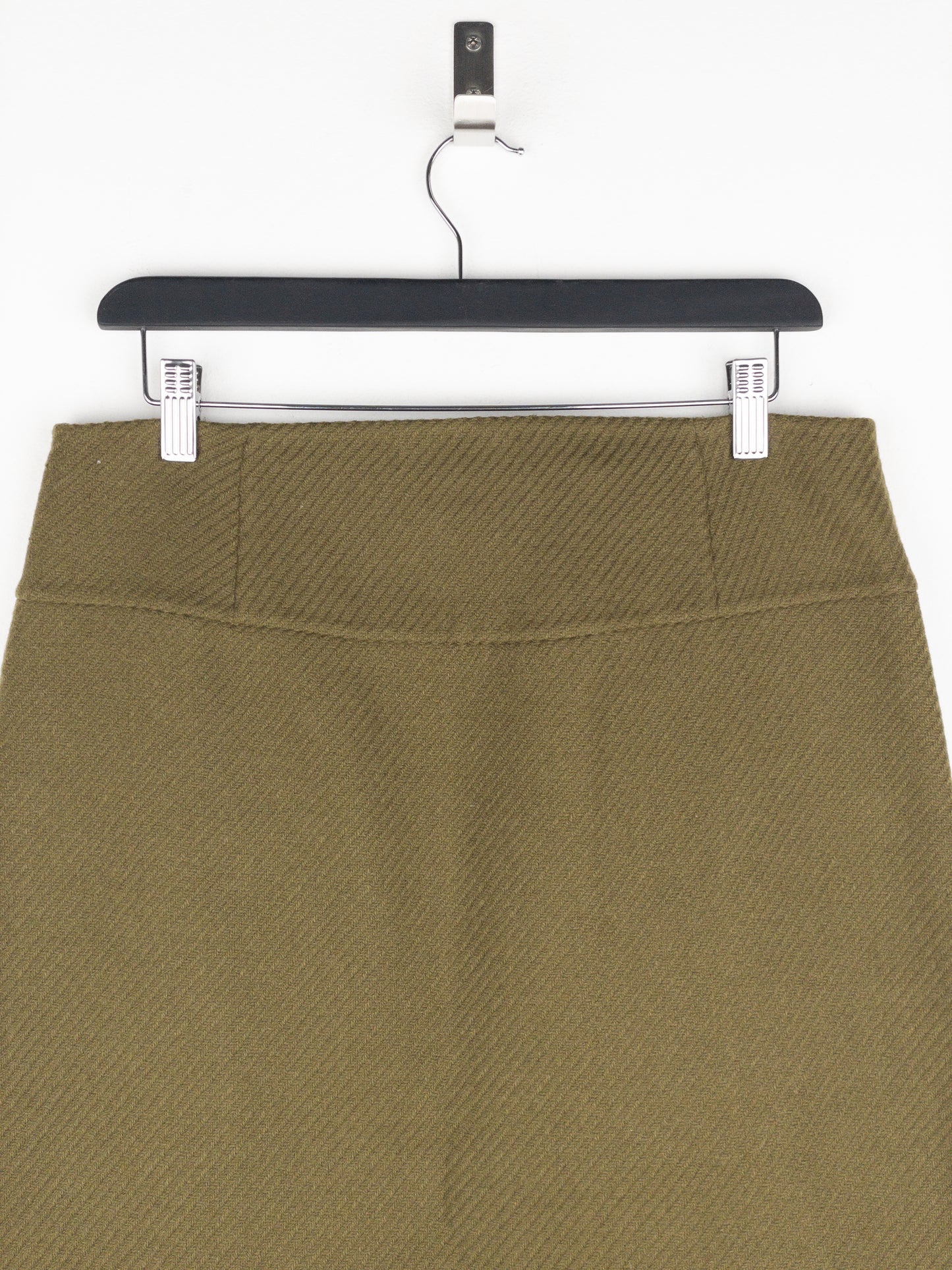 Prada AW99 Blazer and Skirt Business Set