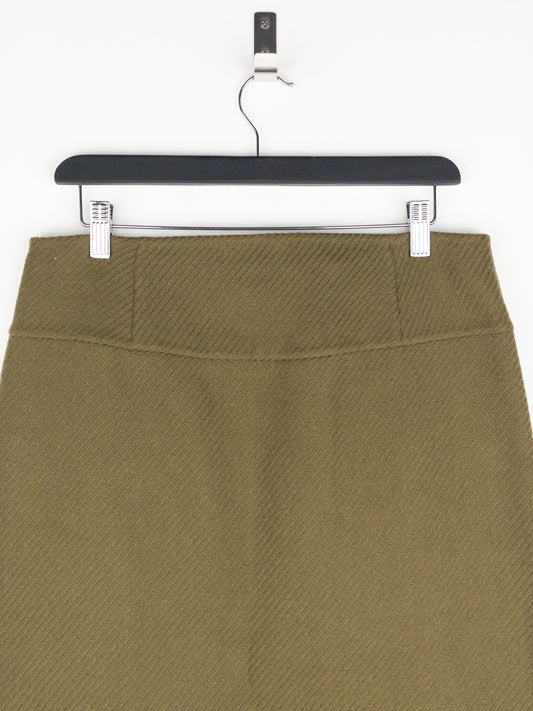 Prada AW99 Blazer and Skirt Business Set – photo 9