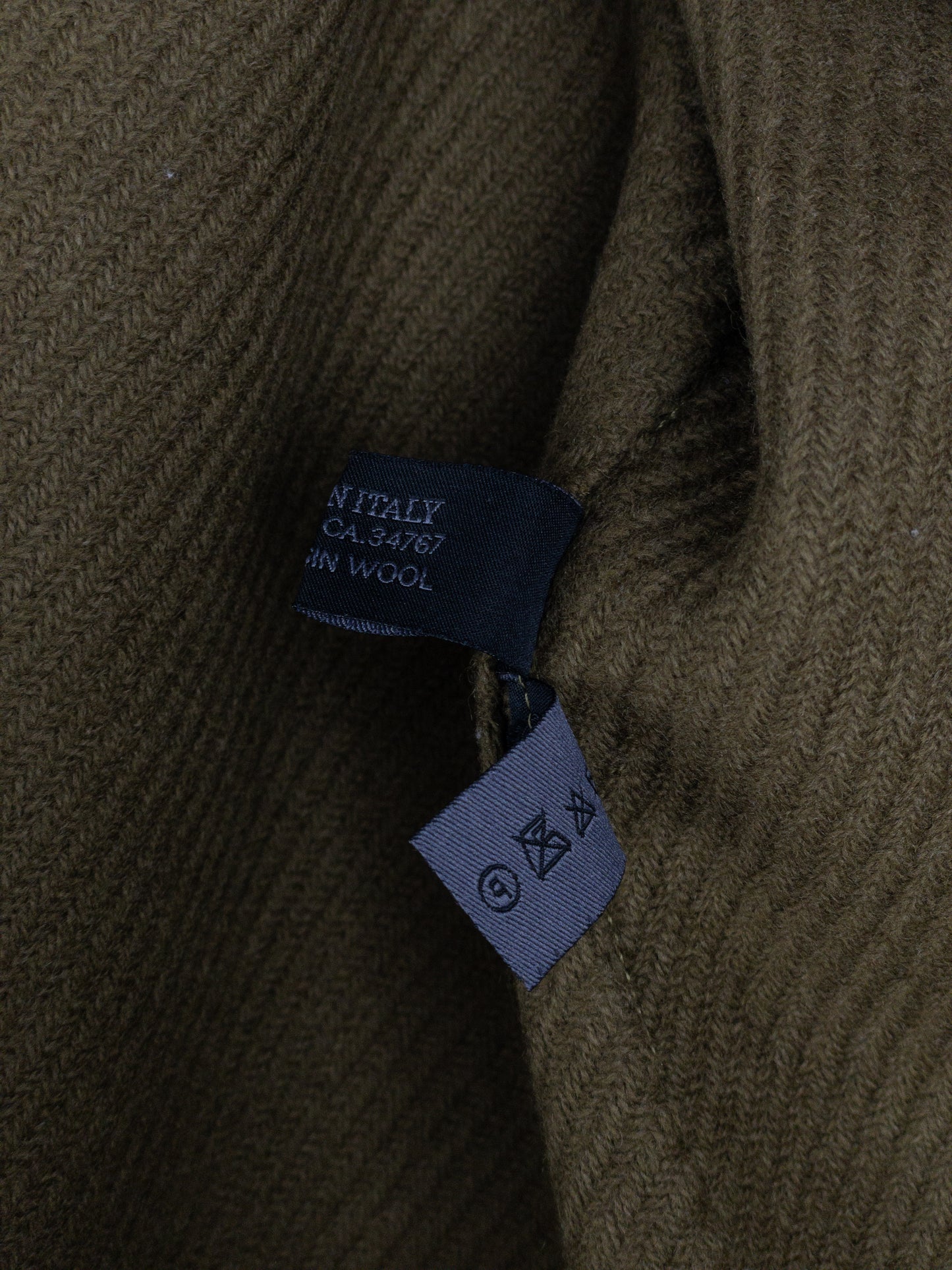 Prada AW99 Blazer and Skirt Business Set