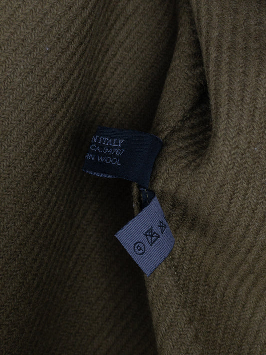 Prada AW99 Blazer and Skirt Business Set – photo 19