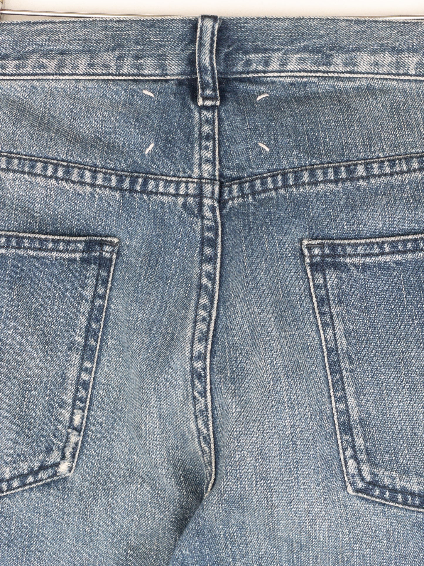 Maison Margiela Mid Wash Denim Jeans
