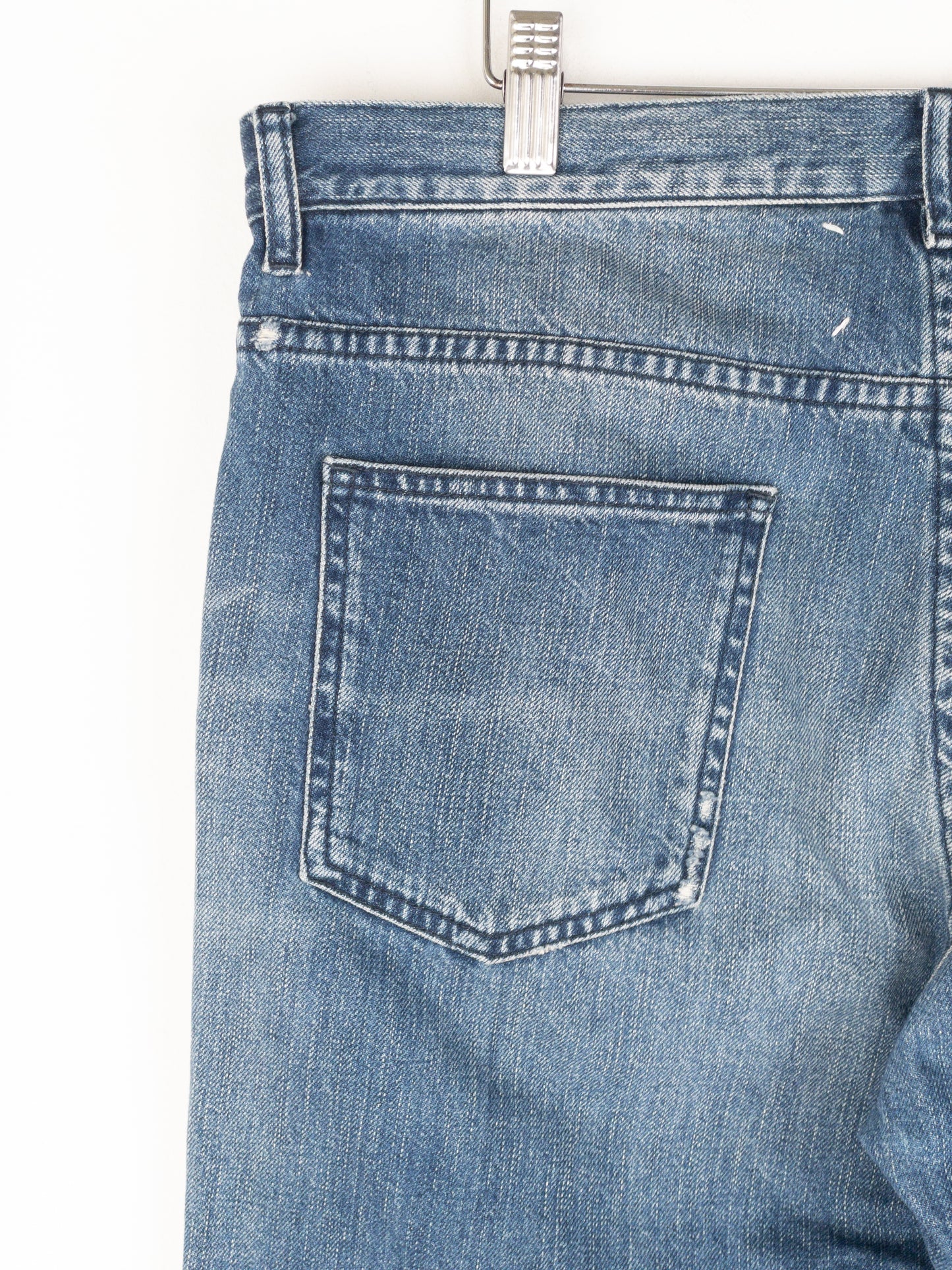 Maison Margiela Mid Wash Denim Jeans