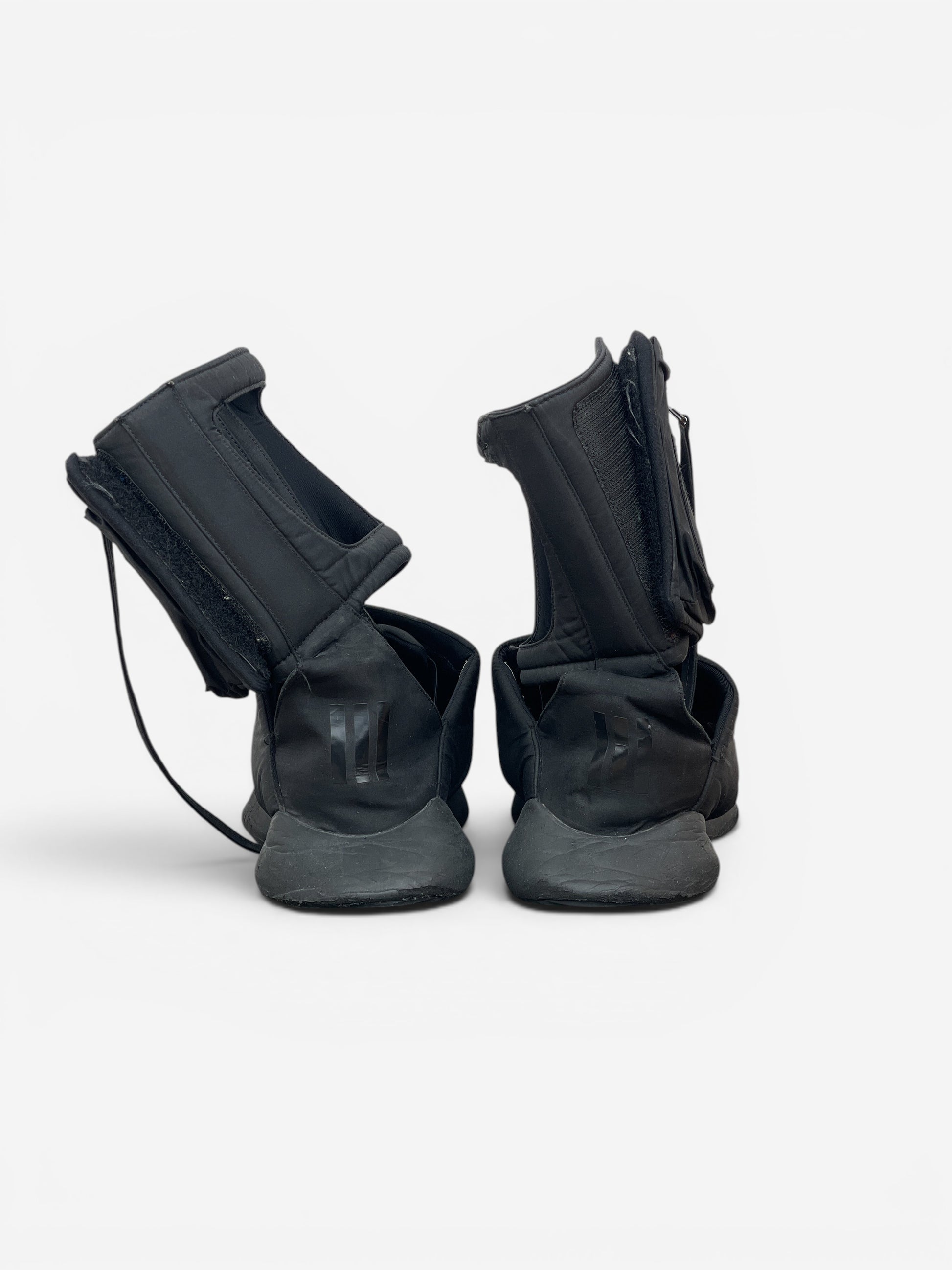 Rick Owens x Adidas SS16 'Cyclops' Cargo Slide Sandals – photo 6