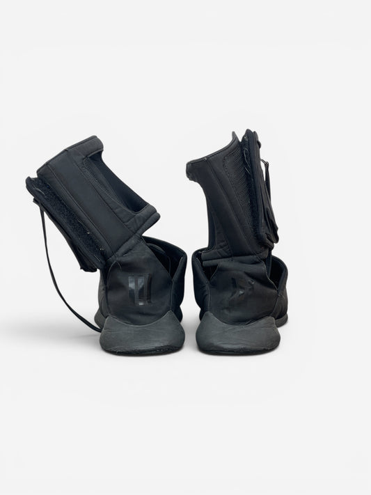 Rick Owens x Adidas SS16 'Cyclops' Cargo Slide Sandals – photo 6