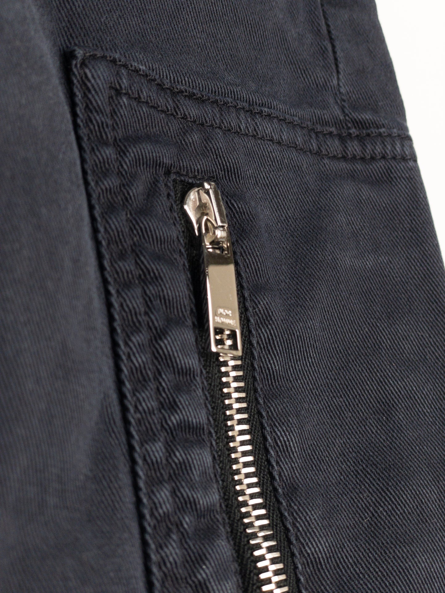 Dior Homme by Kim Jones Multi-Zipper Cargo Workwear Pants – photo 6
