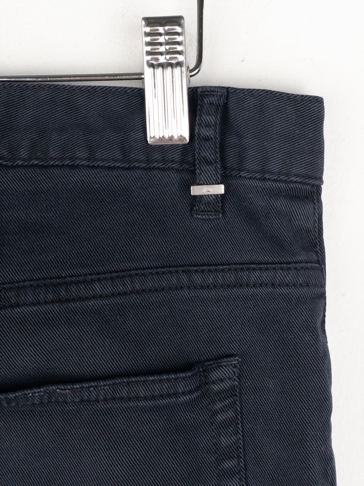 Dior Homme by Kim Jones Multi-Zipper Cargo Workwear Pants – photo 10