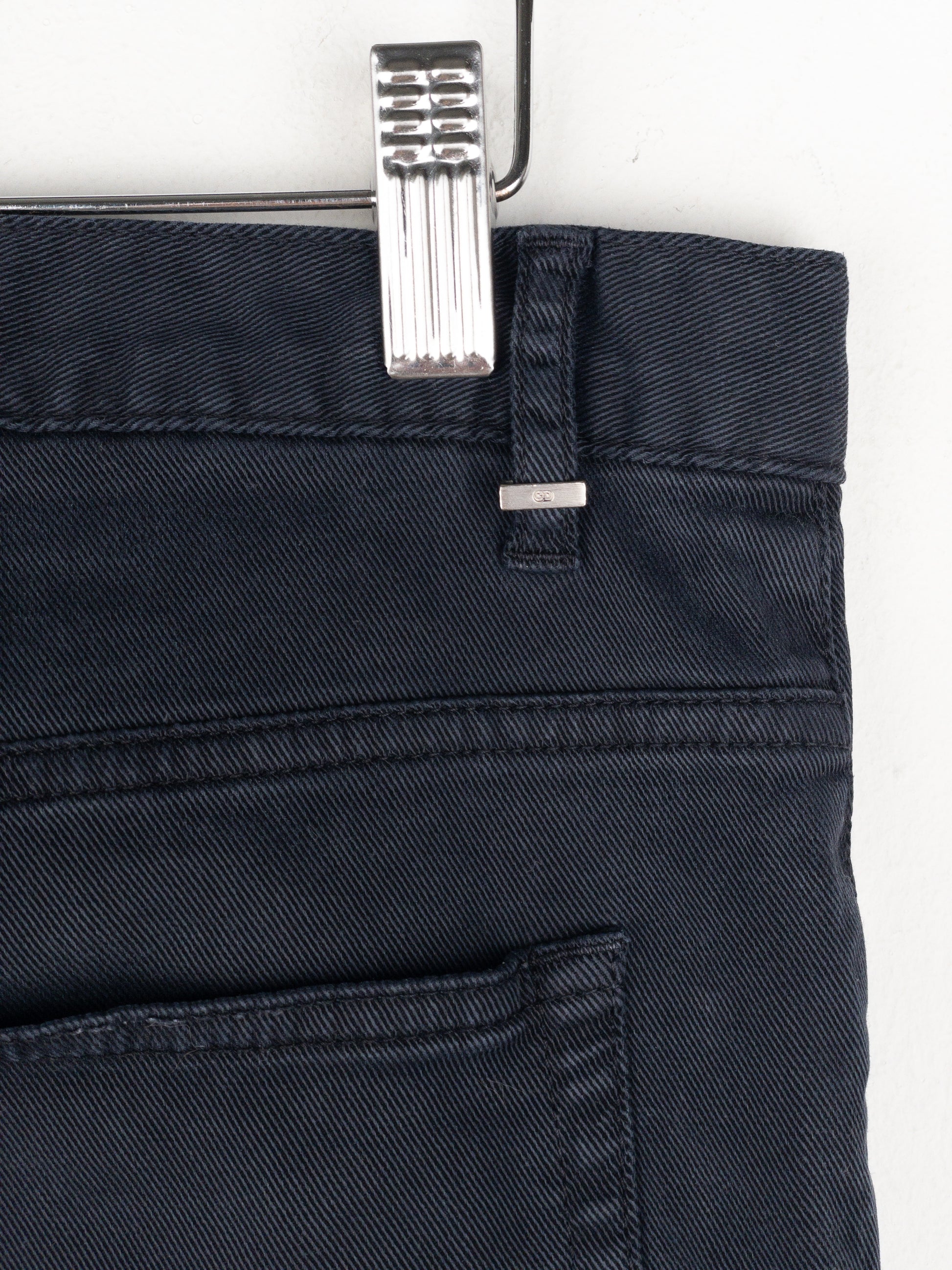 Dior Homme by Kim Jones Multi-Zipper Cargo Workwear Pants – photo 10