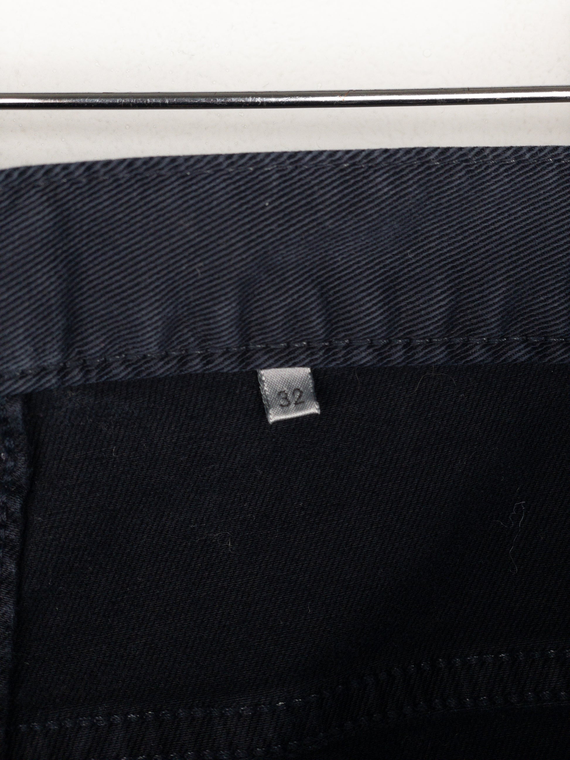 Dior Homme by Kim Jones Multi-Zipper Cargo Workwear Pants – photo 8