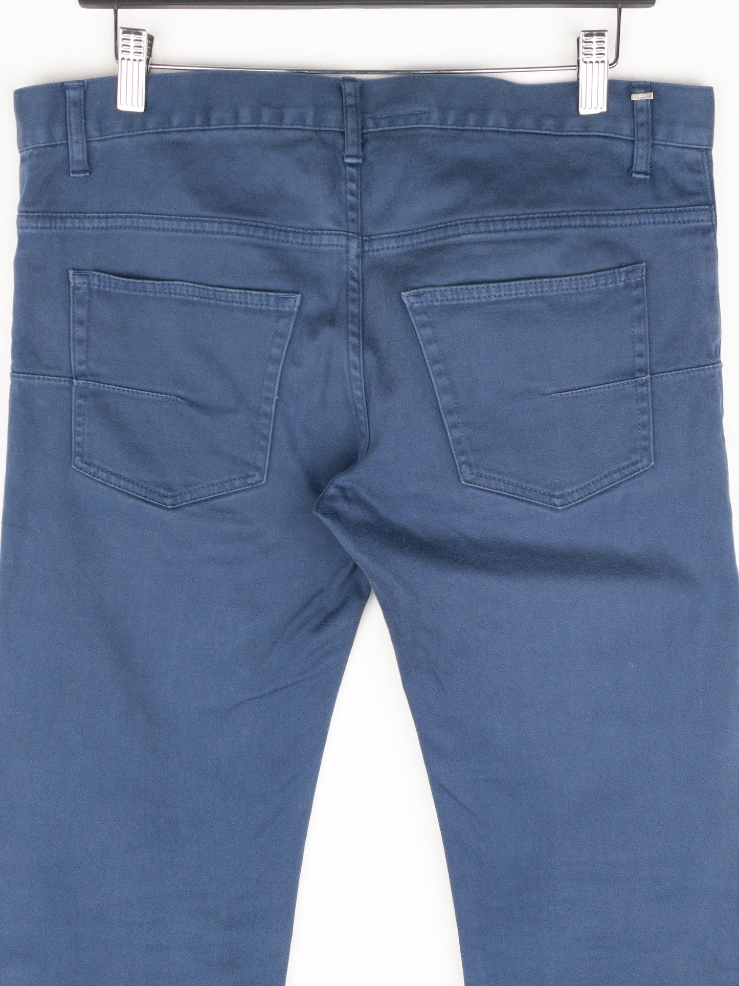 Dior Homme by Hedi Slimane Raw Denim Jeans