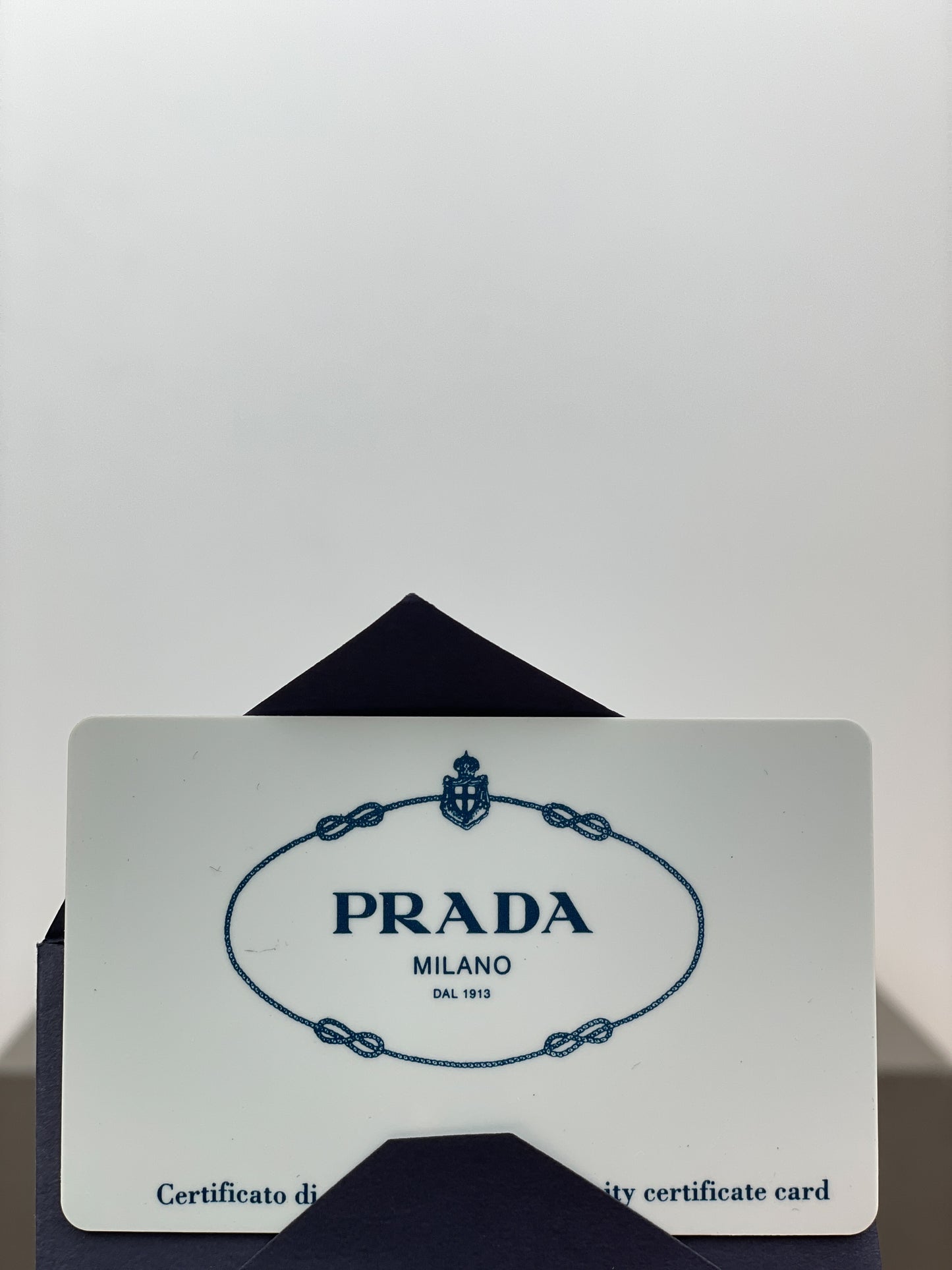 Prada 2000s Bowling Leather Handbag