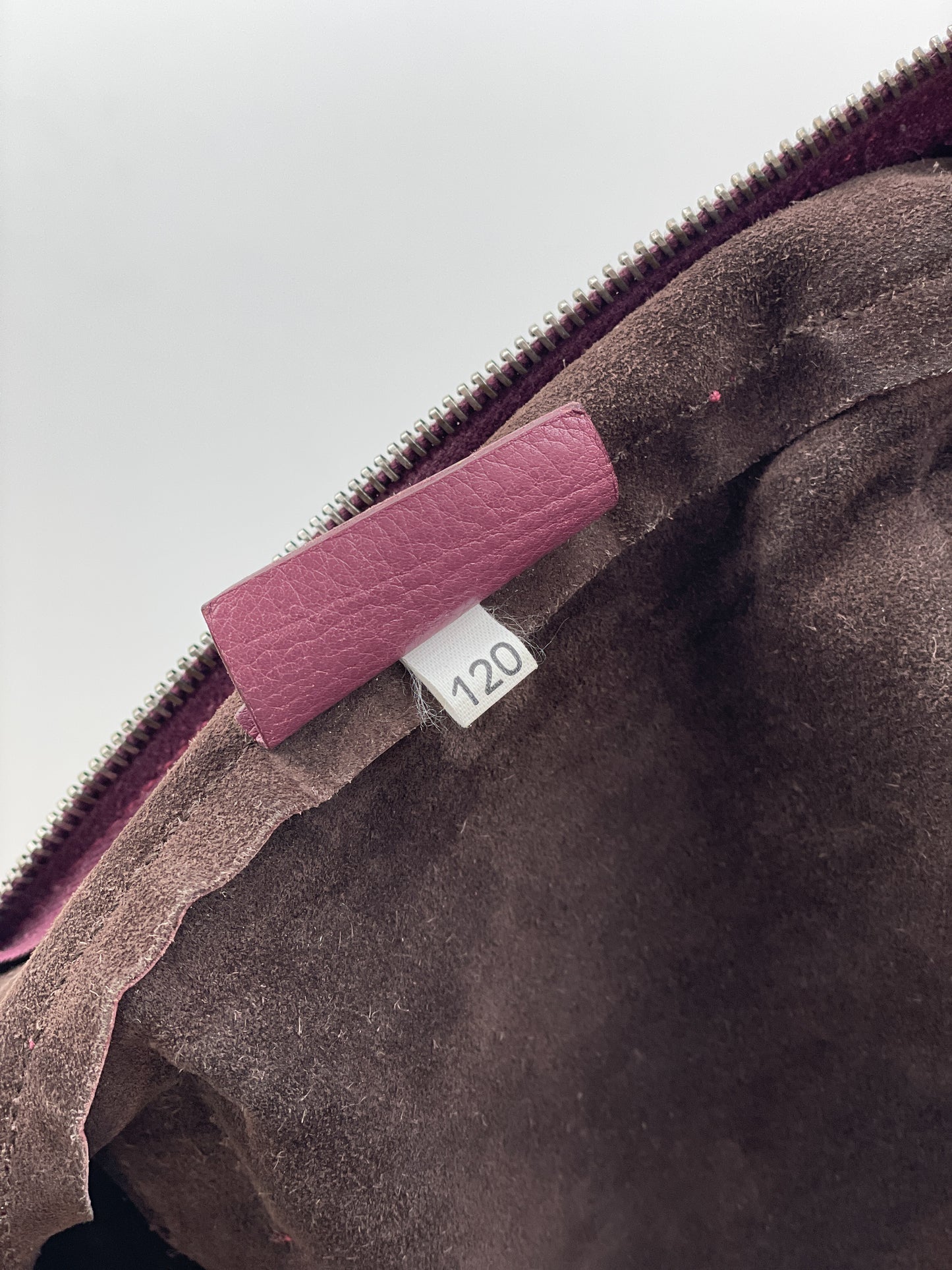 Miu Miu 2000s East West Baguette Handbag