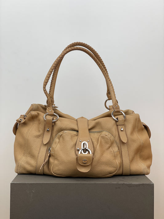 Miu Miu 2000s Cargo Handbag
