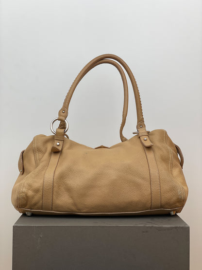 Miu Miu 2000s Cargo Handbag
