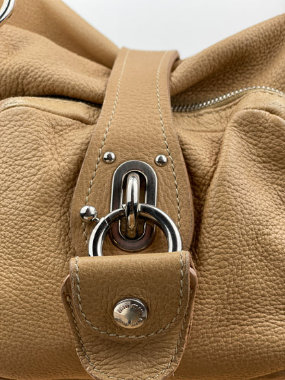Miu Miu 2000s Cargo Handbag