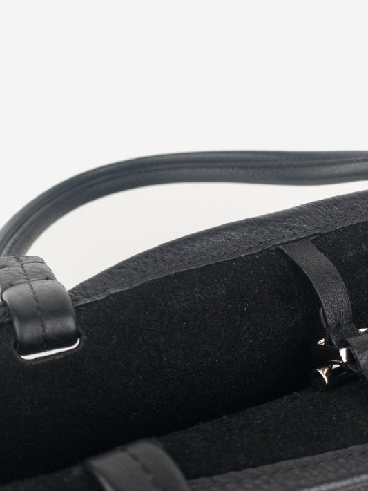 The Row 'Small Park Tote' Bucket Handbag – photo 9