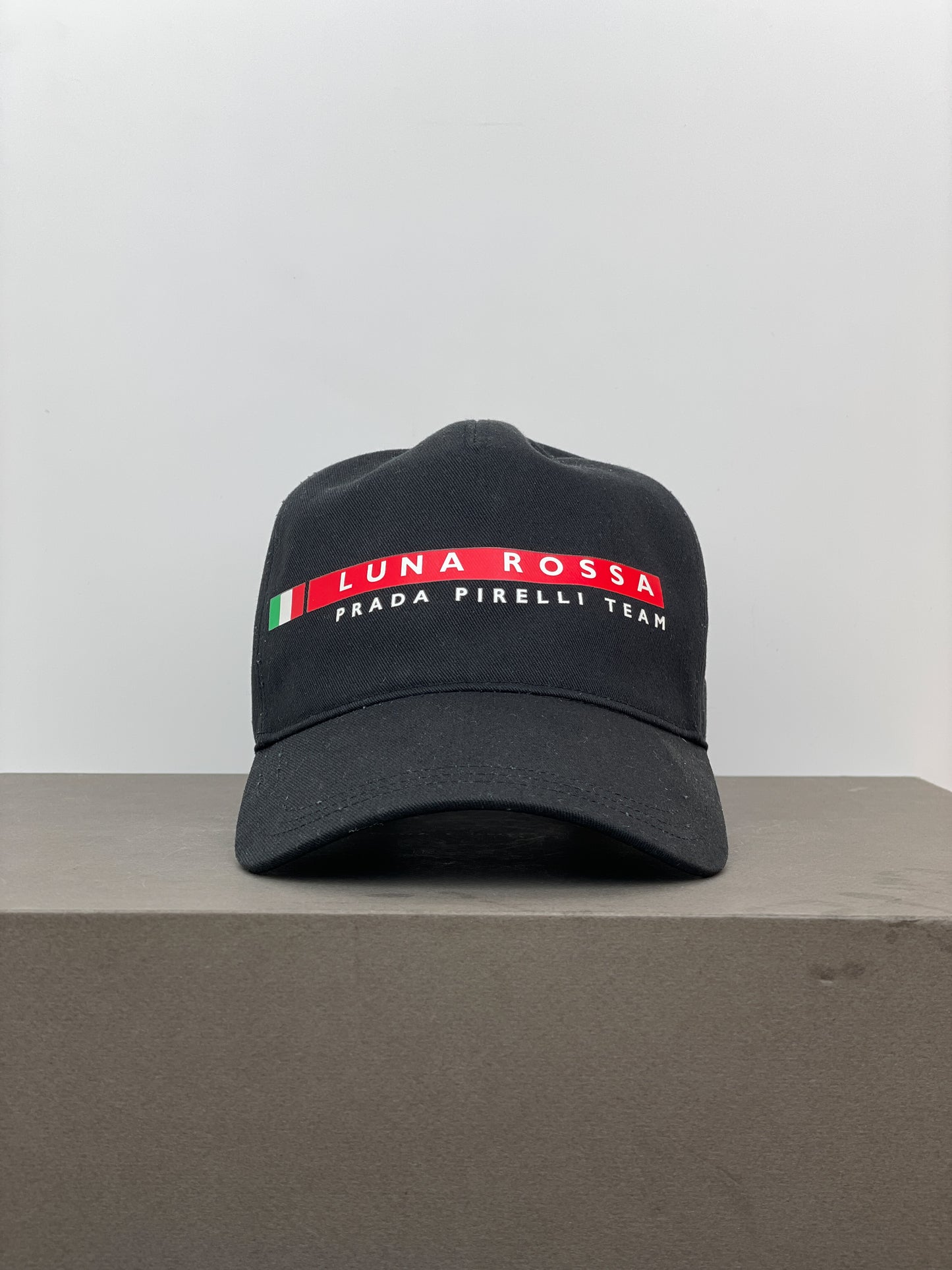 Prada Luna Rossa 2023 American Cup Sailing Baseball Cap