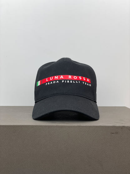 Prada Luna Rossa 2023 American Cup Sailing Baseball Cap