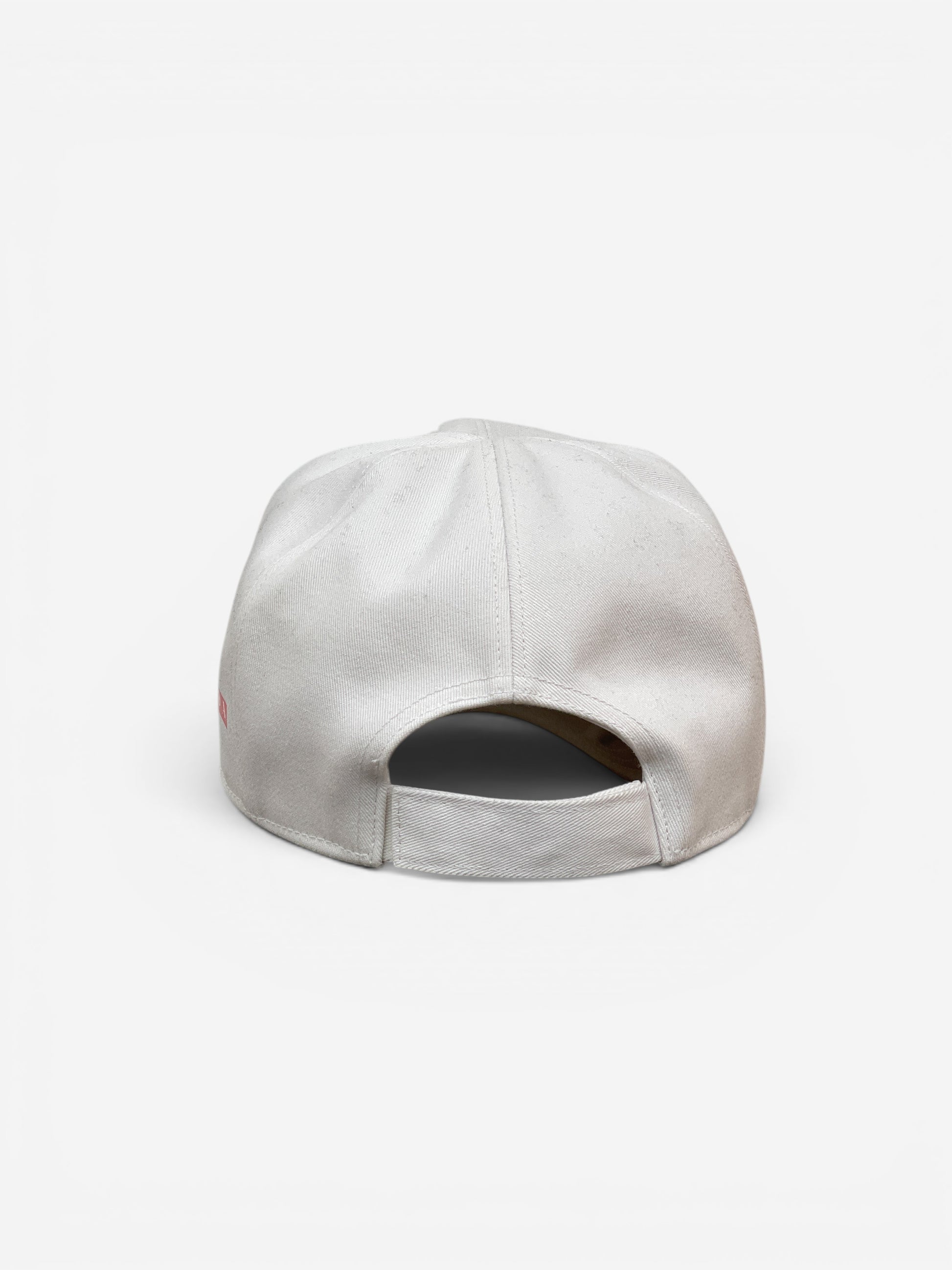 Prada Luna Rossa 2023 American Cup Sailing Baseball Cap White – photo 7