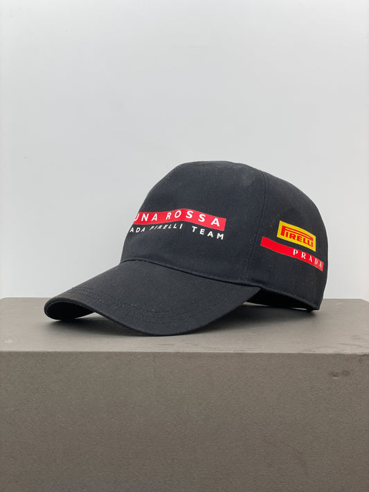 Prada Luna Rossa 2023 American Cup Sailing Baseball Cap