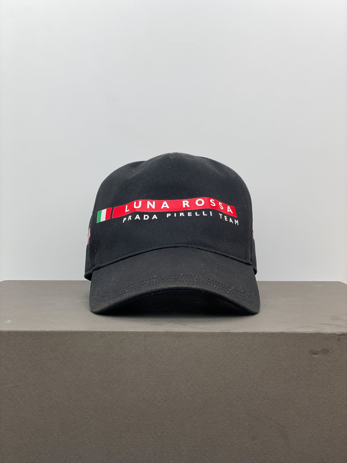 Prada Luna Rossa 2023 American Cup Sailing Baseball Cap