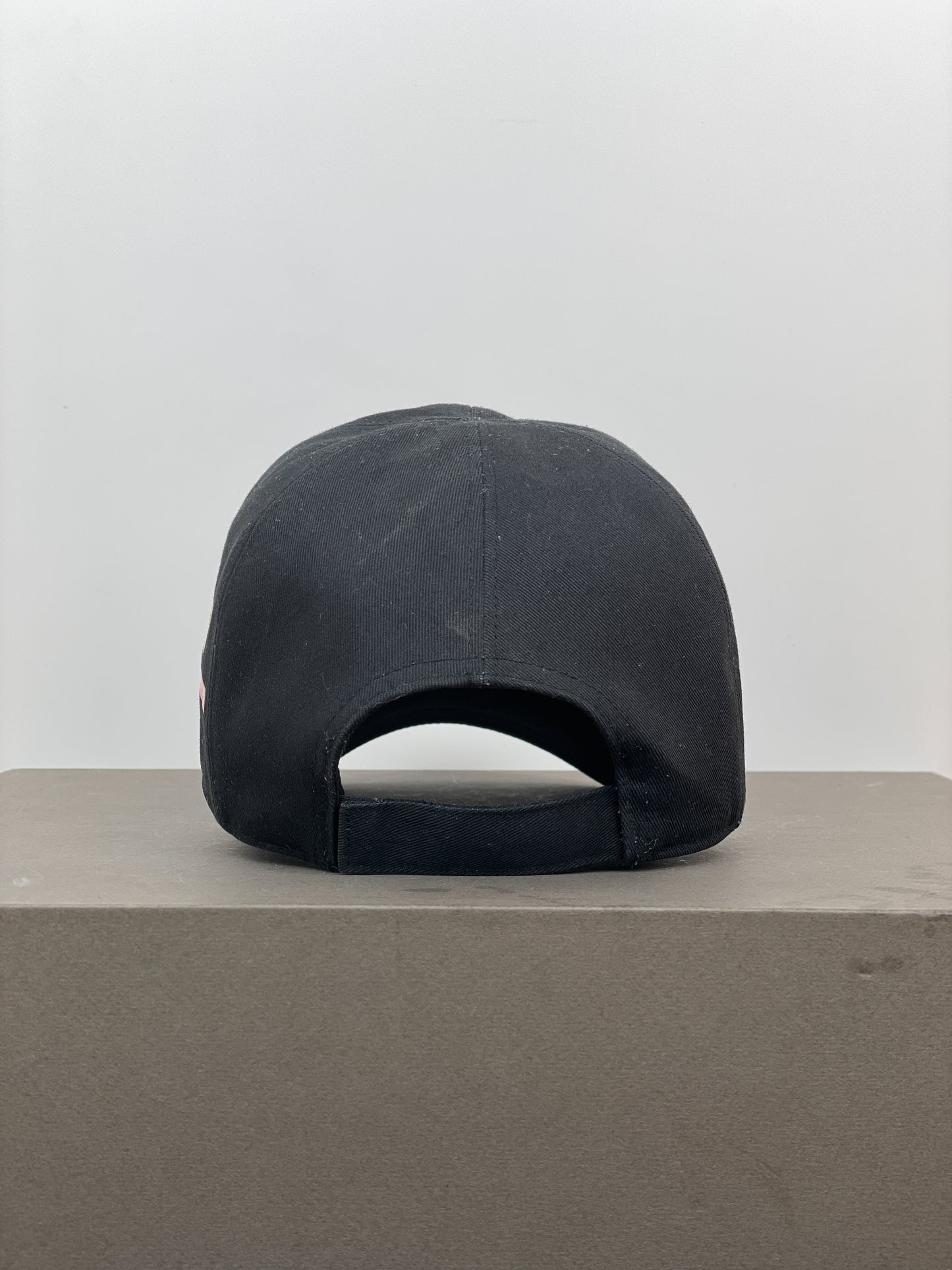 Prada Luna Rossa 2023 American Cup Sailing Baseball Cap
