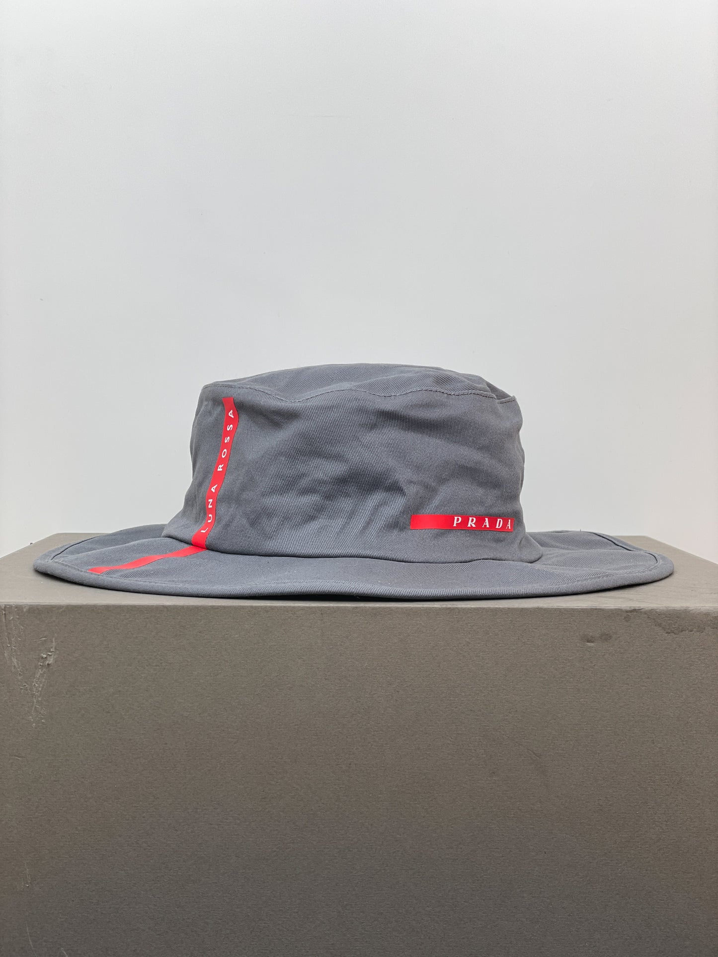 Prada Luna Rossa 2024 American Cup Sailing Hat