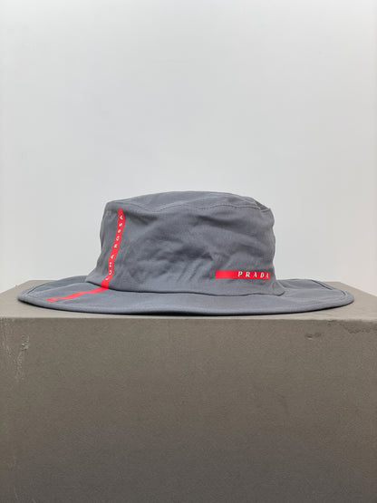 Prada Luna Rossa 2024 American Cup Sailing Hat