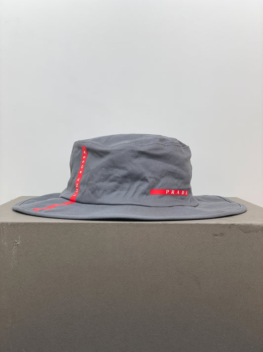 Prada Luna Rossa 2024 American Cup Sailing Hat