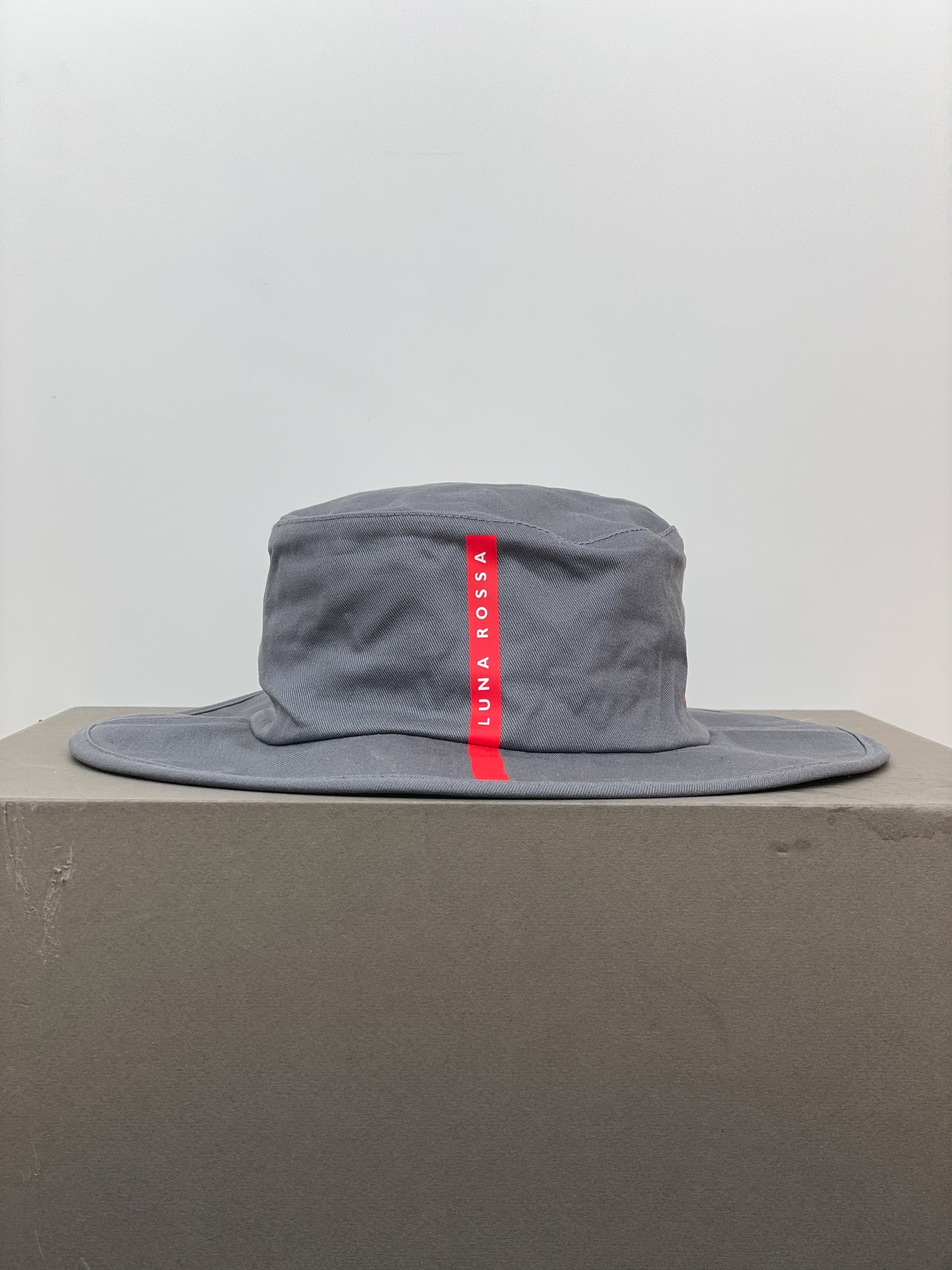 Prada Luna Rossa 2024 American Cup Sailing Hat