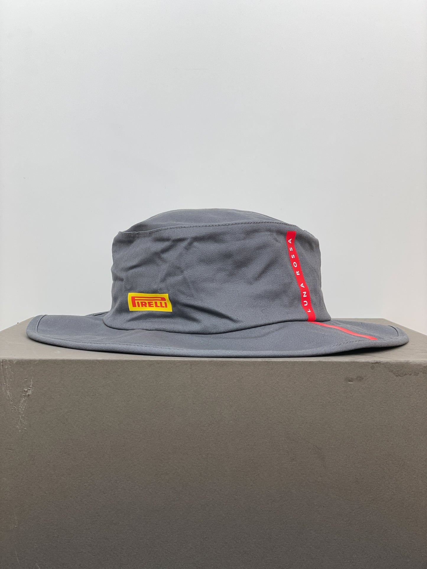 Prada Luna Rossa 2024 American Cup Sailing Hat