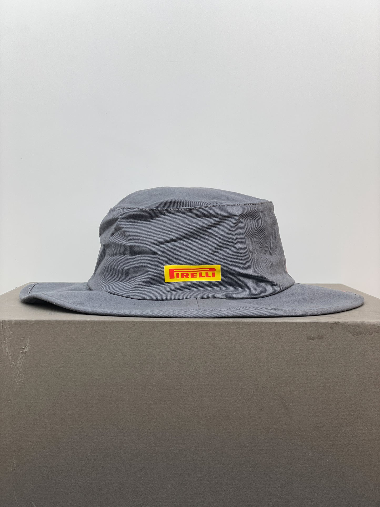 Prada Luna Rossa 2024 American Cup Sailing Hat