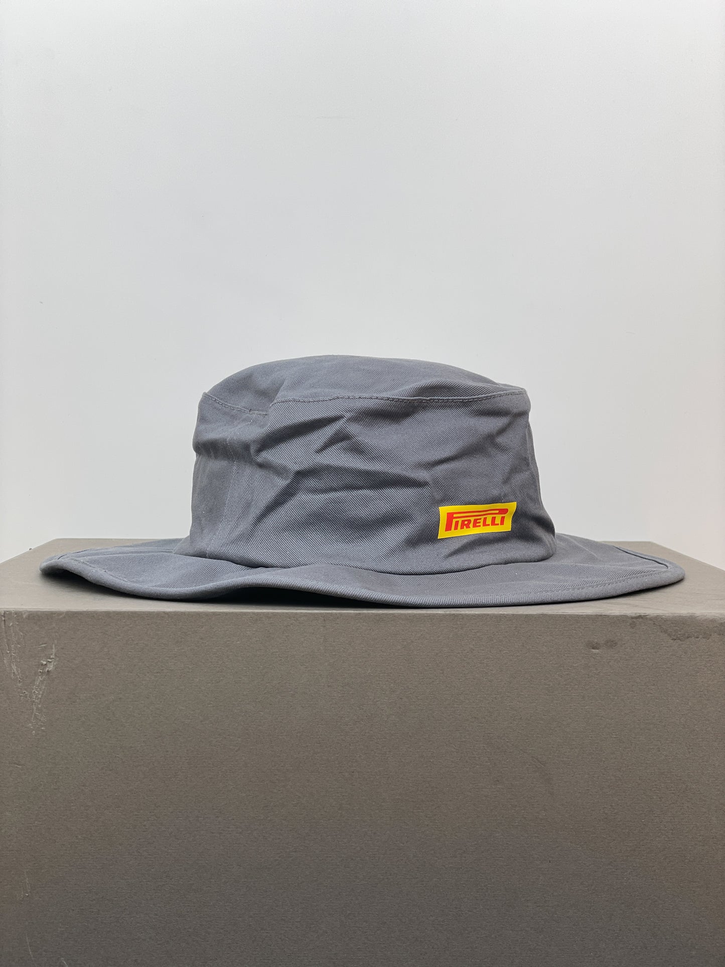 Prada Luna Rossa 2024 American Cup Sailing Hat