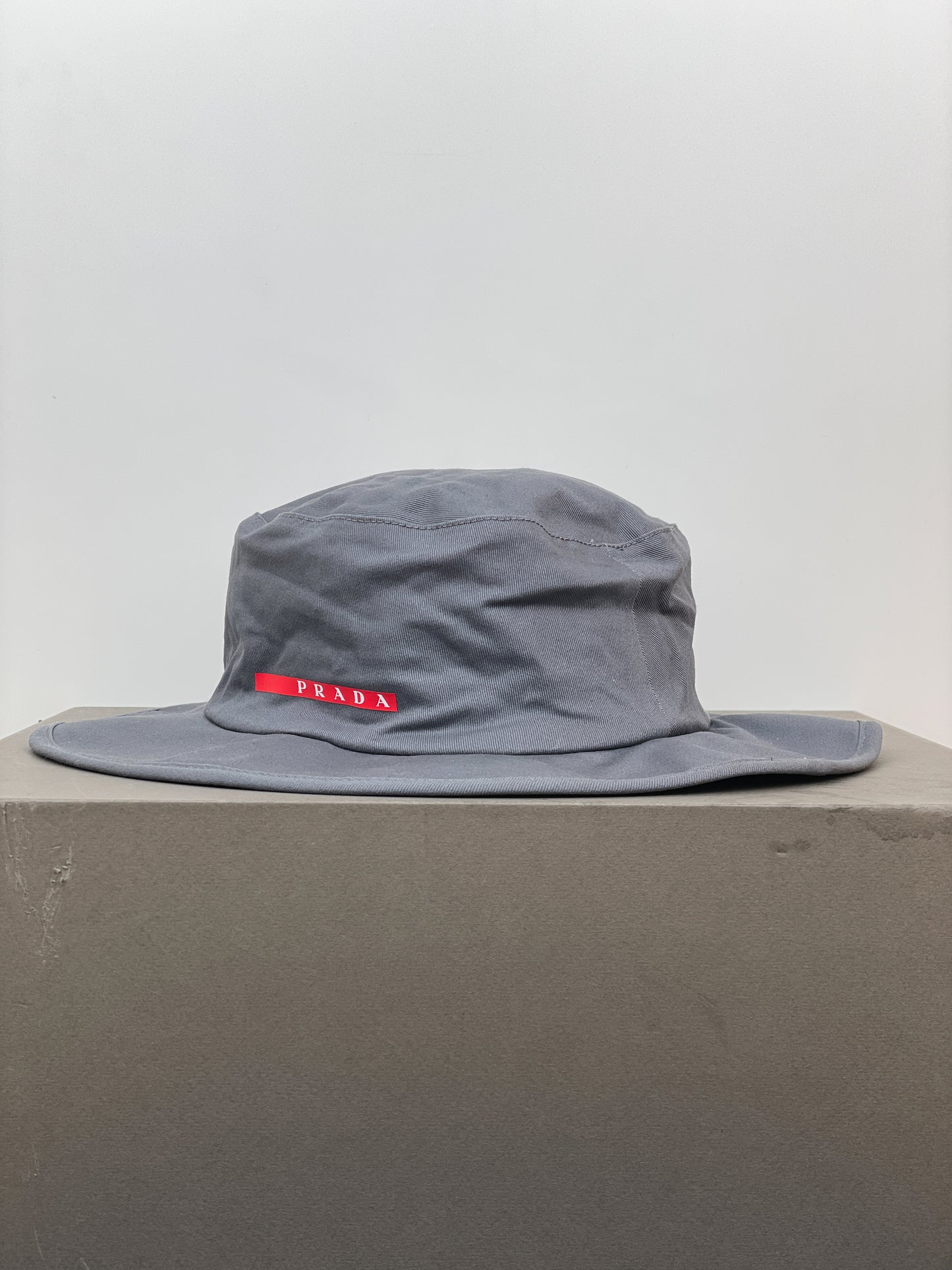 Prada Luna Rossa 2024 American Cup Sailing Hat