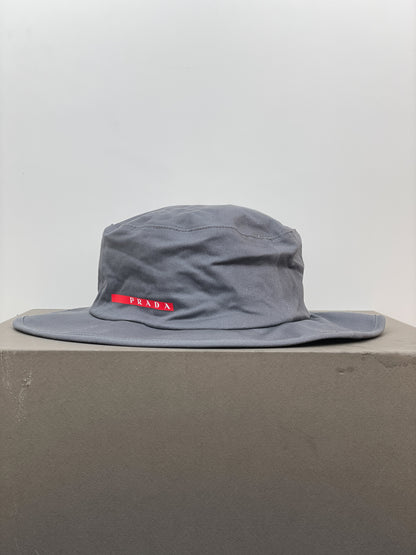 Prada Luna Rossa 2024 American Cup Sailing Hat
