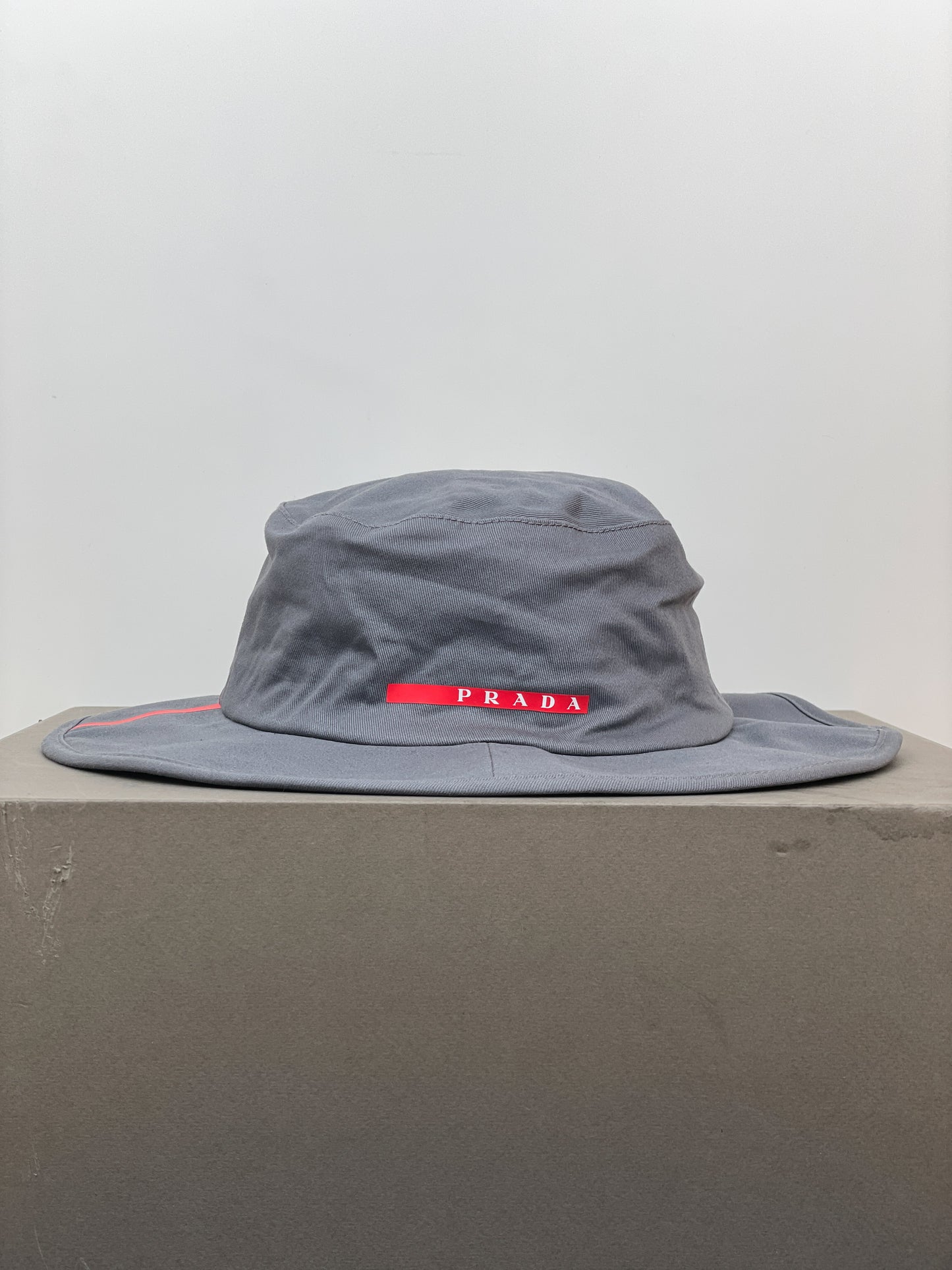 Prada Luna Rossa 2024 American Cup Sailing Hat