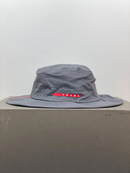 Prada Luna Rossa 2024 American Cup Sailing Hat
