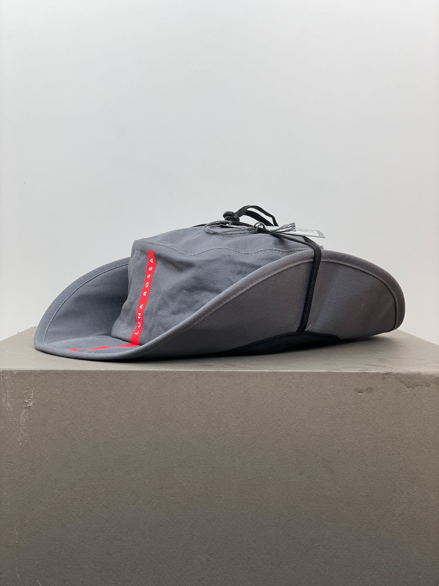 Prada Luna Rossa 2024 American Cup Sailing Hat