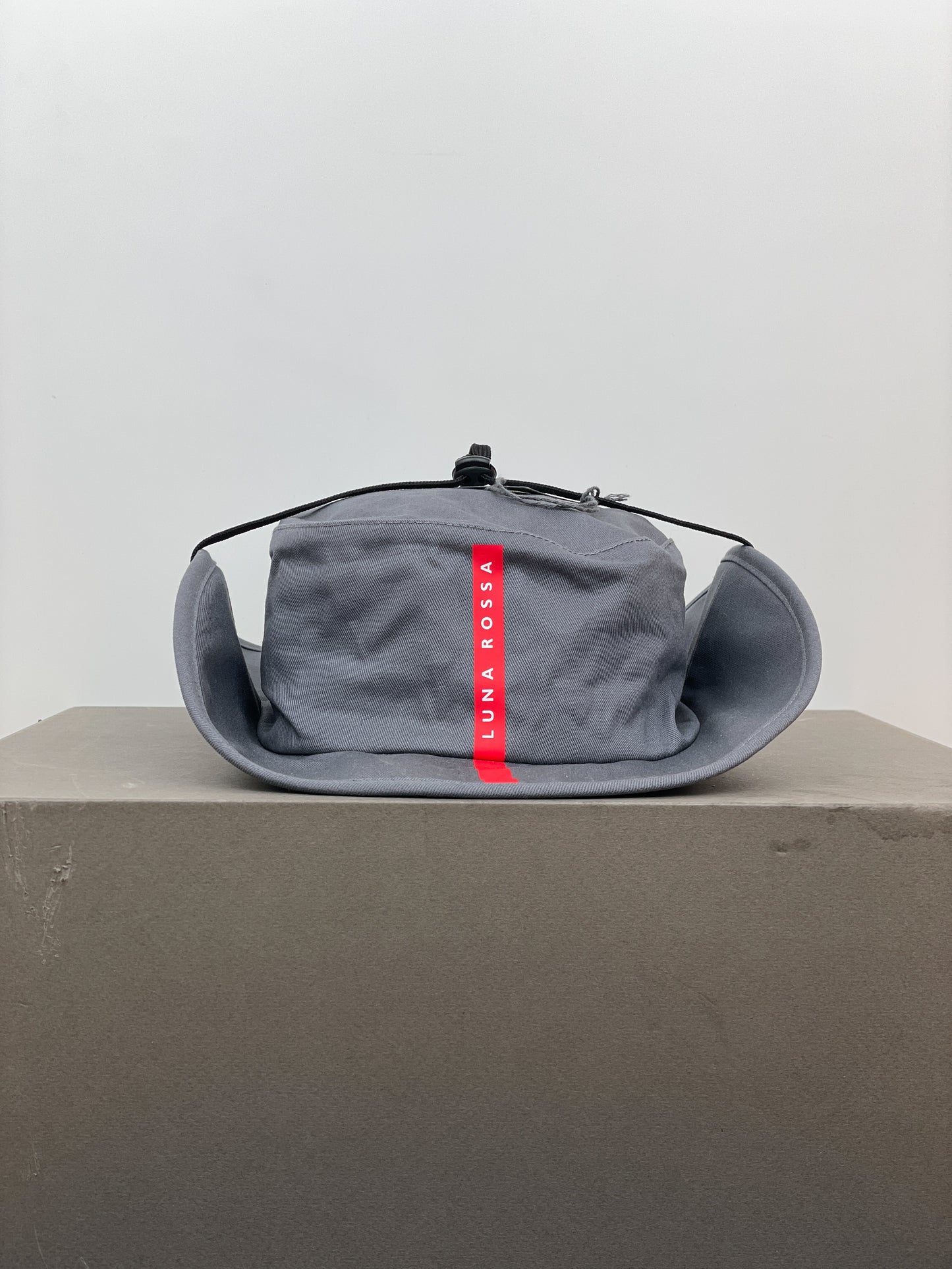 Prada Luna Rossa 2024 American Cup Sailing Hat